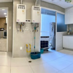 Apartamento à venda com 3 suítes em Vila Suzana, São Paulo, SP