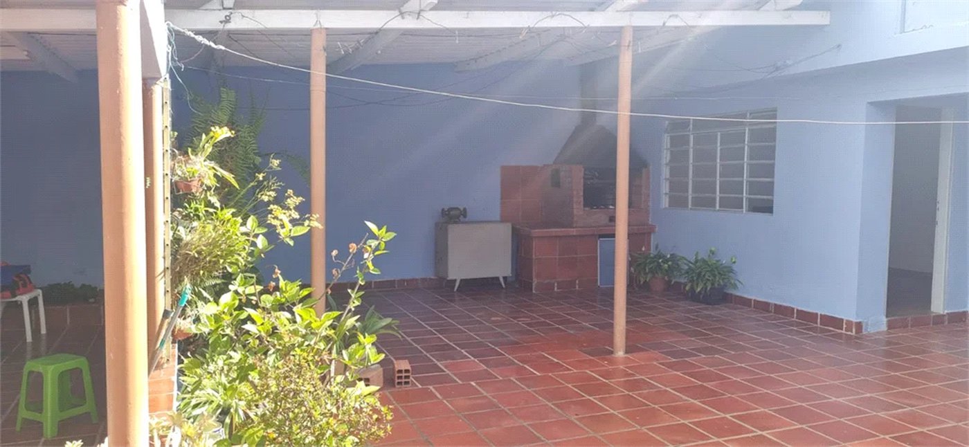 Casa Térrea à venda com 3 quartos, sendo 1 suíte, em Jardim Taboão, São Paulo, SP