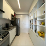 Apartamento à venda com 2 quartos em Santo Amaro, São Paulo, SP