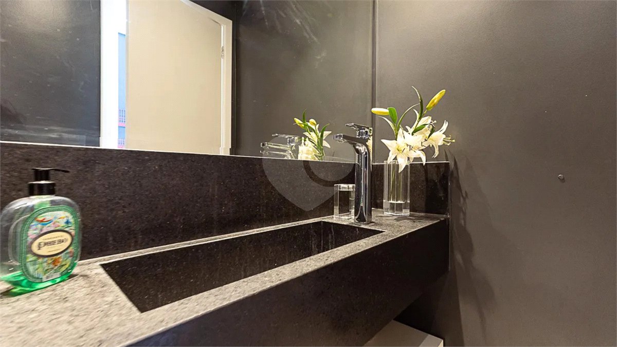 Apartamento à venda com 3 suítes em Vila Olímpia, São Paulo, SP
