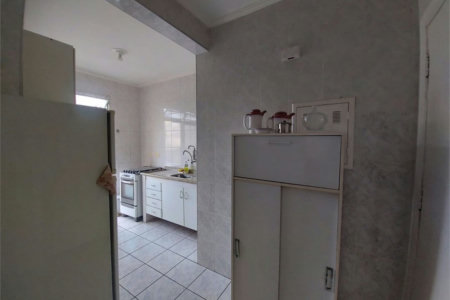 Apartamento com 3 dormitórios à venda, 87 m² por R$ 400.000,00 - Jardim Praiano - Guarujá/SP