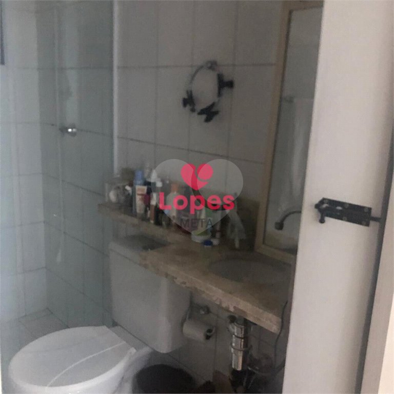 Apartamento à venda com 3 quartos, sendo 1 suíte, em Jardim Satélite, São José dos Campos, SP
