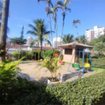 Apartamento à venda, 130 m² por R$ 540.000,00 - Loteamento João Batista Julião - Guarujá/SP