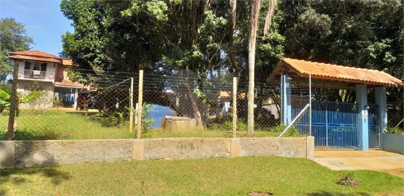 Sítio à venda com 4 quartos, sendo 2 suítes,  em Chácara Real (caucaia do Alto), Cotia, SP