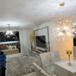 Apartamento à venda com 2 quartos, sendo 1 suíte, em Vila Campestre, São Paulo, SP