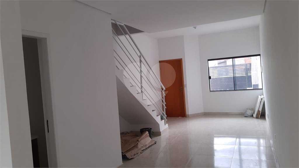 Casa à venda com 2 suítes em Jardim Maria Antônia Prado, Sorocaba, SP