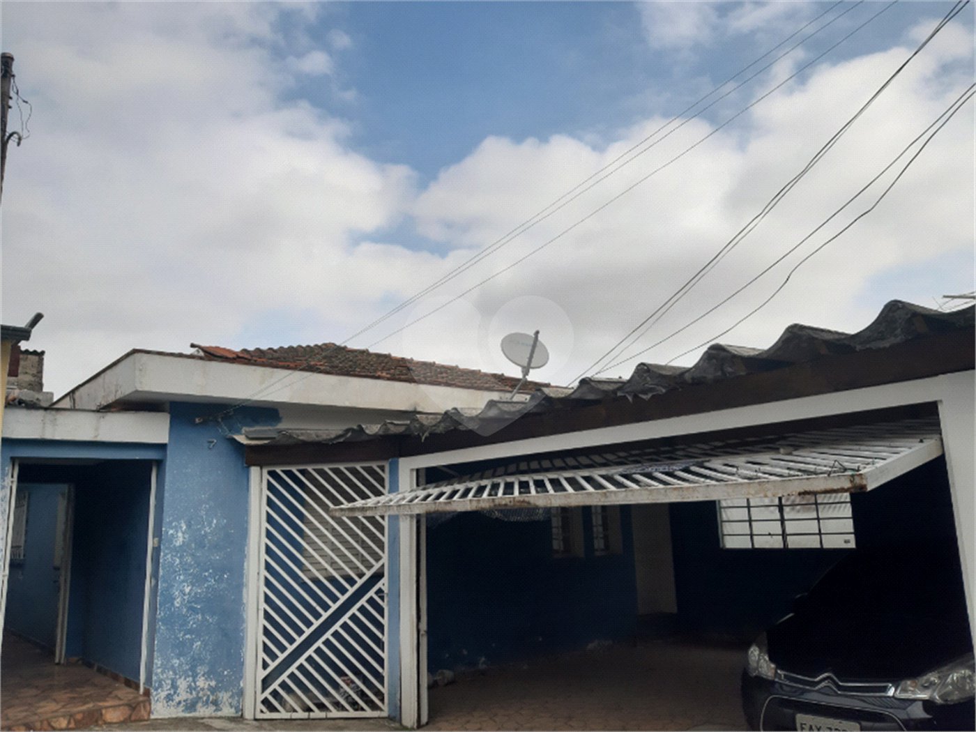 Casa à venda com 3 quartos em Vila Gustavo, São Paulo, SP