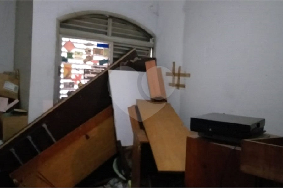 Sobrado à venda ou para alugar com 4 quartos, sendo 1 suíte, em Santana, São Paulo, SP