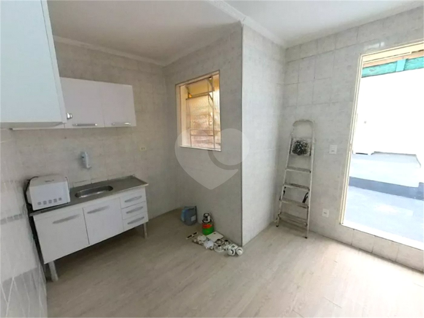Casa para alugar com 2 quartos em Pirituba, São Paulo, SP