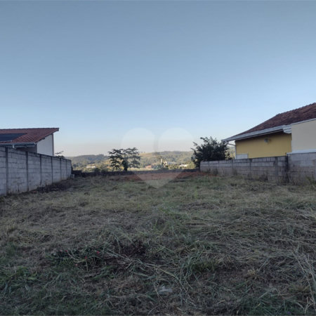 Terreno à venda em Pinheirinho, Vinhedo, SP