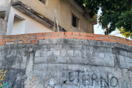 Sobrado à venda com 3 quartos em Vila Basileia, São Paulo, SP