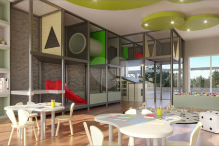 Apartamento à venda com 3 quartos, sendo 1 suíte, no Centro, São Bernardo do Campo, SP