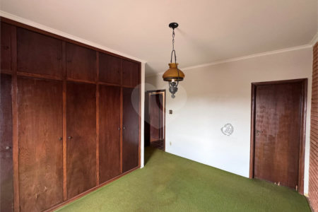 Sobrado à venda com 4 quartos, sendo 3 suítes, em Jardim América, Ribeirão Preto, SP