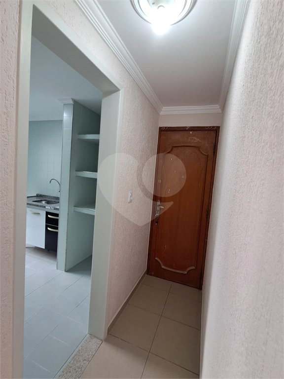 Apartamento à venda com 2 quartos em Jardim Umuarama, São Paulo, SP
