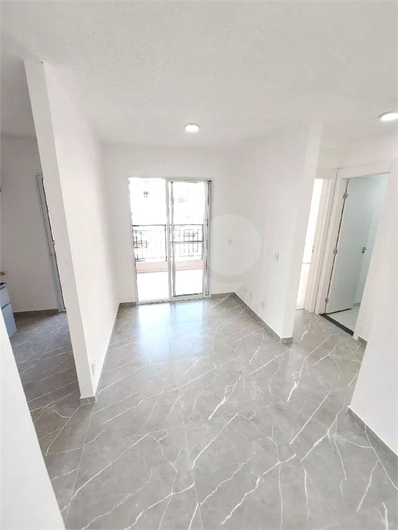 Apartamento à venda com 2 quartos em Jaguaré, São Paulo, SP
