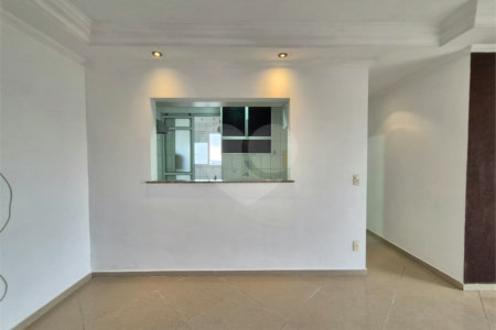 Apartamento para alugar com 2 quartos, sendo 1 suíte, em Lapa, São Paulo, SP