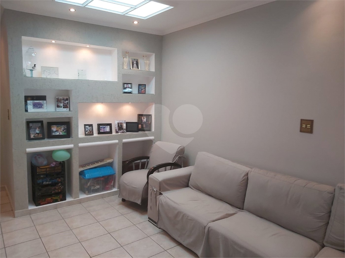 Casa de Vila à venda com 4 quartos, sendo 1 suíte, em Vila Medeiros, São Paulo, SP
