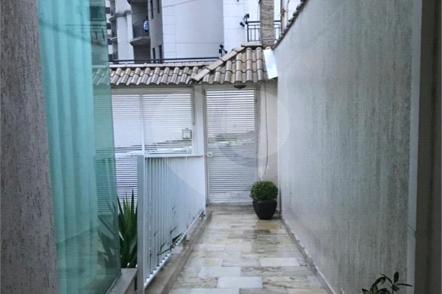 Sobrado à venda com 3 suítes em Freguesia do Ó, São Paulo, SP