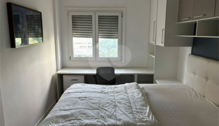 Apartamento para alugar com 1 quarto em Pinheiros, São Paulo, SP