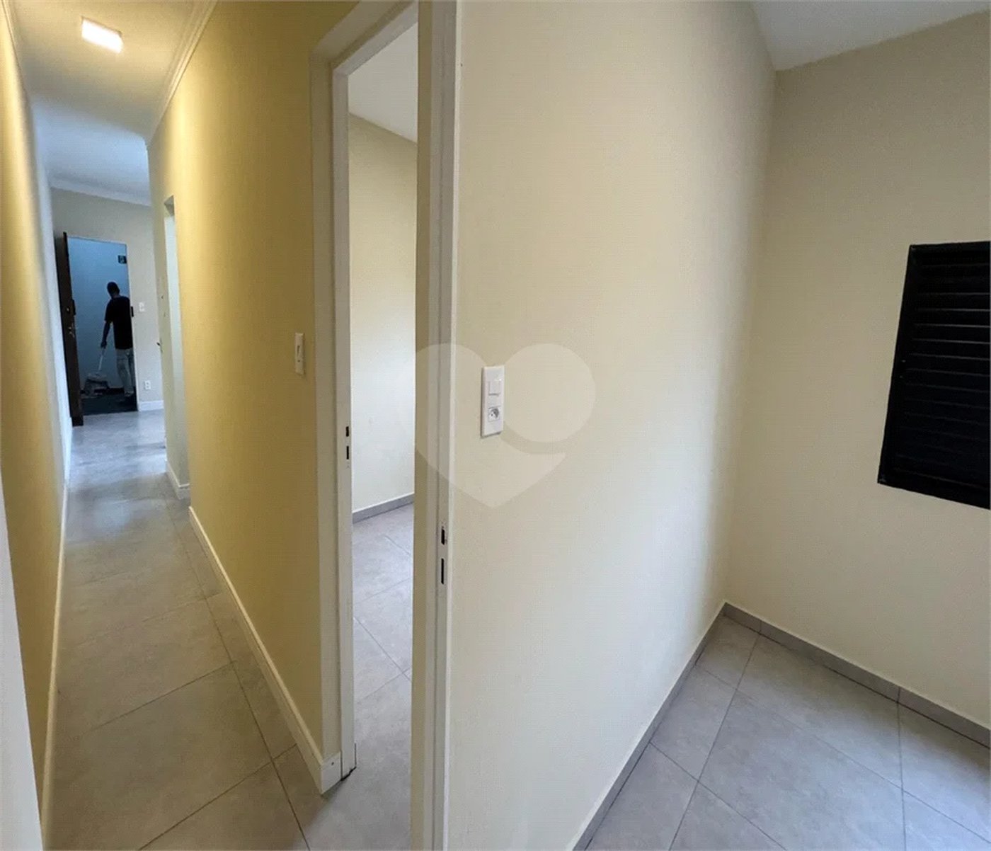 Apartamento à venda com 2 quartos no Centro, Sorocaba, SP