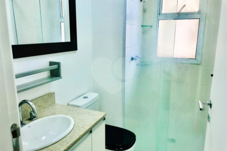 Apartamento para alugar com 3 suítes no Centro, São Bernardo do Campo, SP