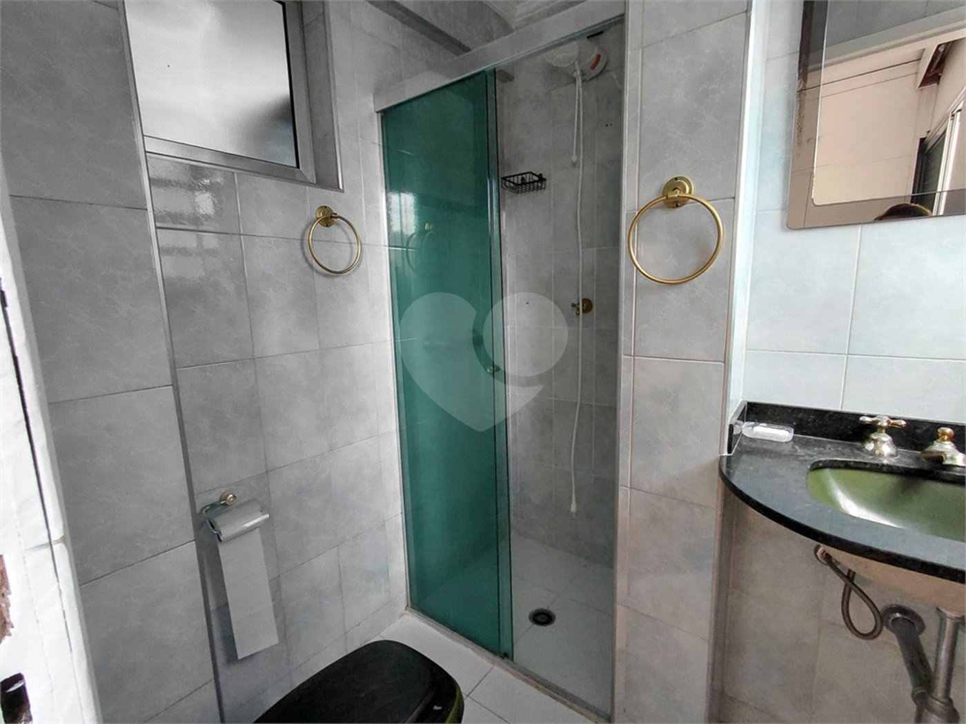 Apartamento à venda ou para alugar com 3 quartos, sendo 1 suíte, em Perdizes, São Paulo, SP