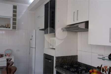 Casa à venda com 2 suítes no condomínio Residencial Taormina, São Paulo - SP