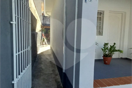 Casa à venda com 2 quartos em Vila Santa Maria, São Paulo, SP