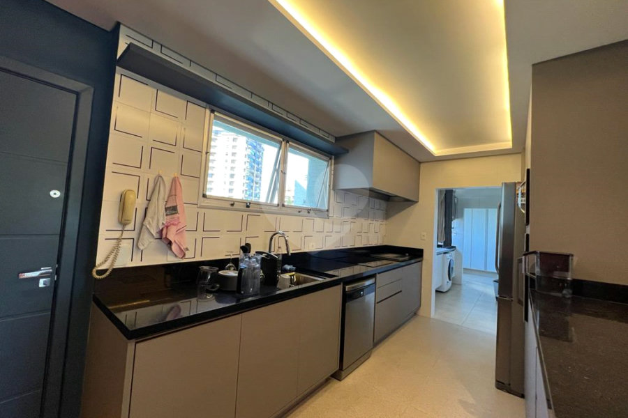Apartamento à venda com 3 quartos, sendo 1 suíte, em Jardim França, São Paulo, SP