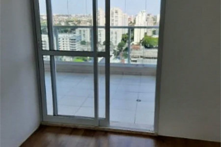 Apartamento à venda com 2 quartos, sendo 1 suíte, em Brooklin Paulista, São Paulo, SP