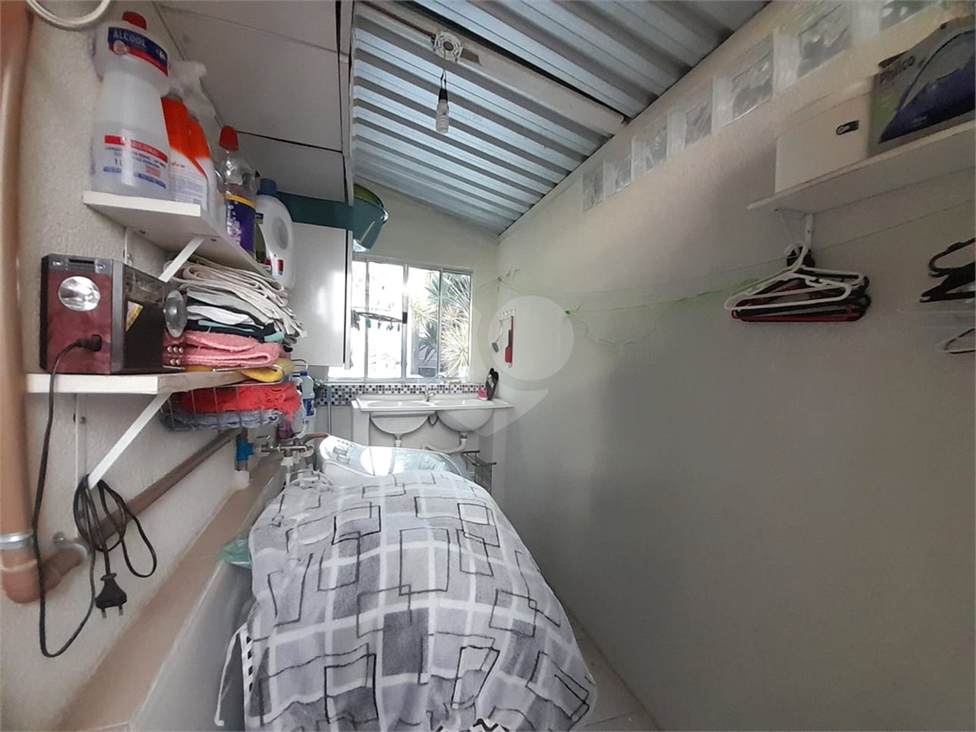 Sobrado à venda com 4 quartos, sendo 1 suíte, em Santana, São Paulo, SP