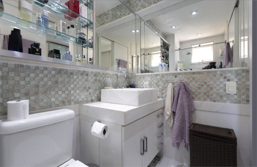 Cobertura à venda com 3 quartos, sendo 2 suítes, em Tijuca, Rio de Janeiro, RJ