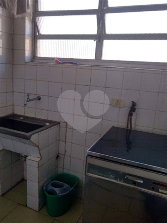 Apartamento à venda com 2 quartos em Barra Funda, São Paulo, SP