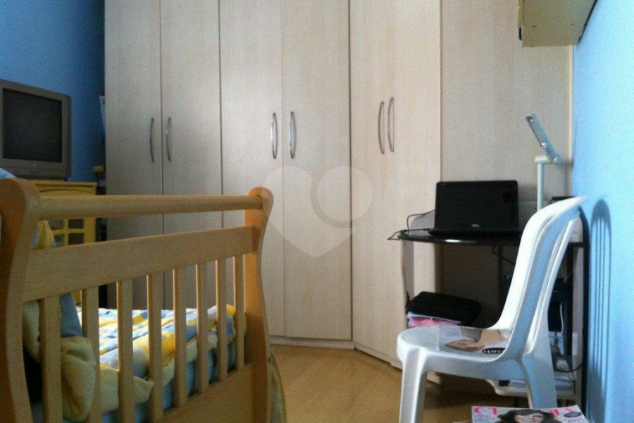 Sobrado à venda com 2 quartos em Vila Maria Alta, São Paulo, SP