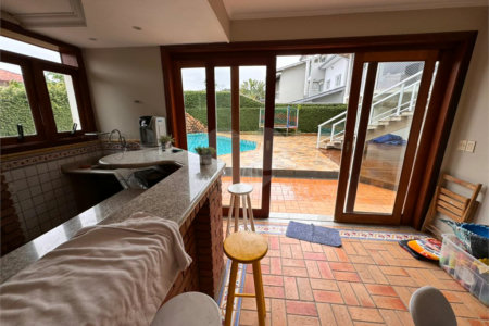 Casa à venda com 5 suítes em Aruã, Mogi das Cruzes, SP