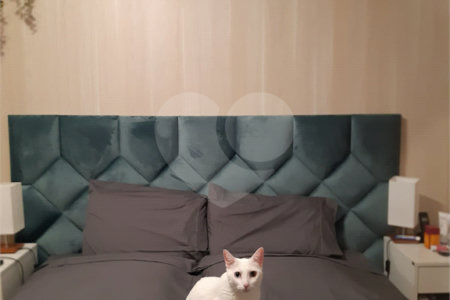 Apartamento à venda com 3 quartos em Aclimação, São Paulo, SP