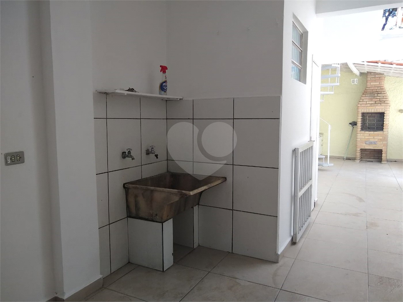 Casa Térrea à venda com 3 quartos em Campo Grande, São Paulo, SP