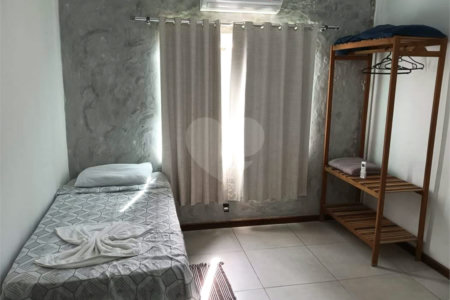 Casa à venda com 3 suítes em Manguinhos, Armação dos Búzios, RJ