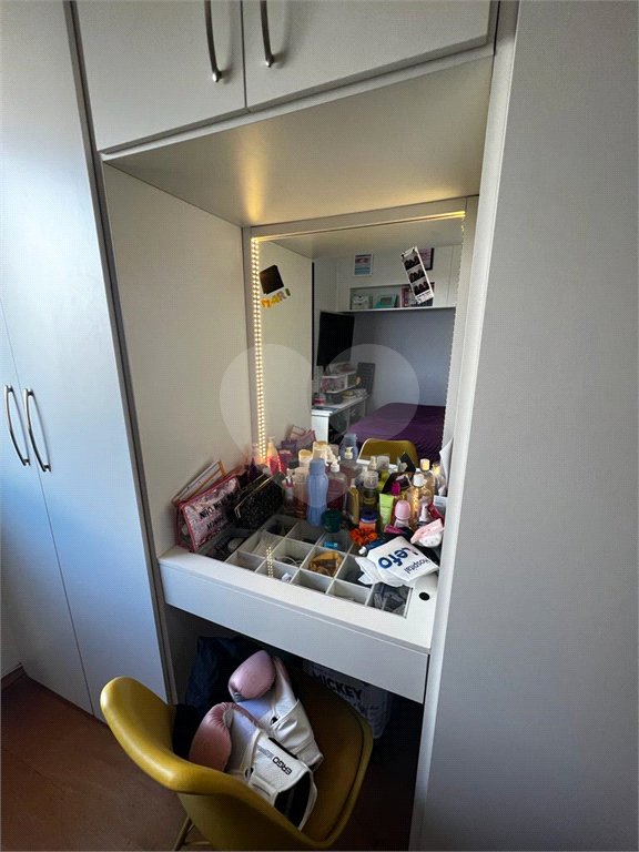 Apartamento à venda com 2 quartos em Vila Antônio, São Paulo, SP