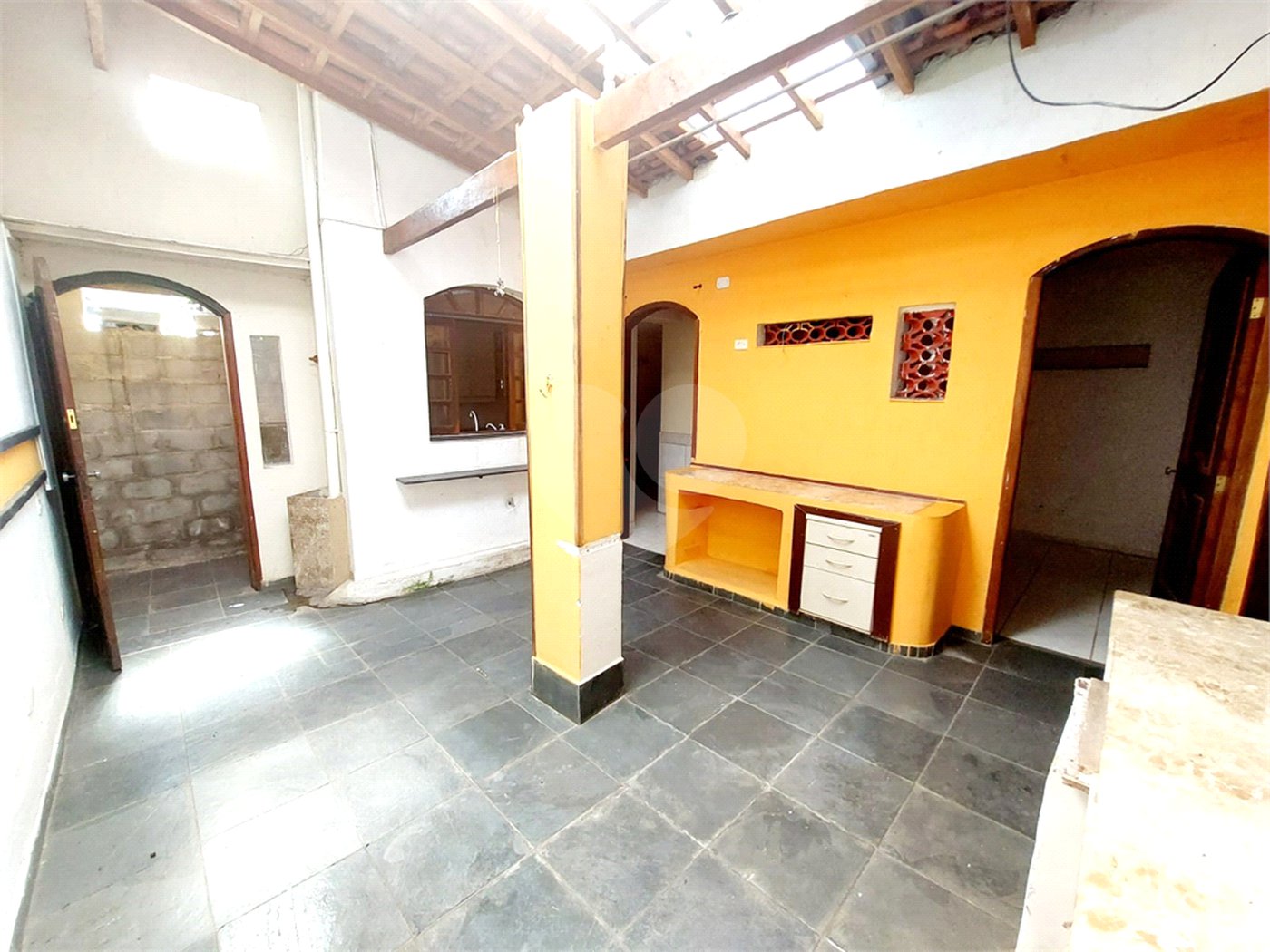 Sobrado à venda com 3 quartos, sendo 1 suíte, em Lapa, São Paulo, SP