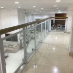 Loja para alugar, 425 m² por R$ 25.000,00/mês - Centro - Santos/SP