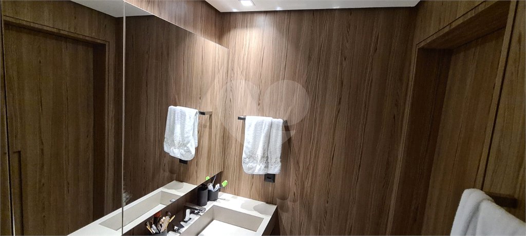 Apartamento à venda com 1 suíte em Vila Olímpia, São Paulo, SP