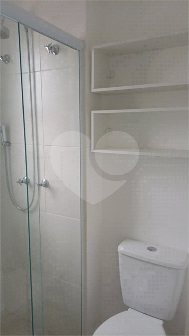Apartamento à venda com 1 suíte em Km 18, Osasco, SP