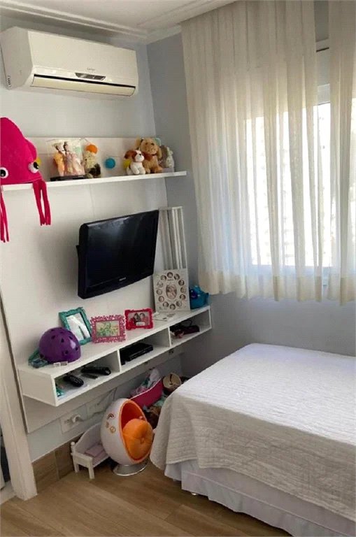 Apartamento à venda com 3 suítes em Vila Andrade, São Paulo, SP