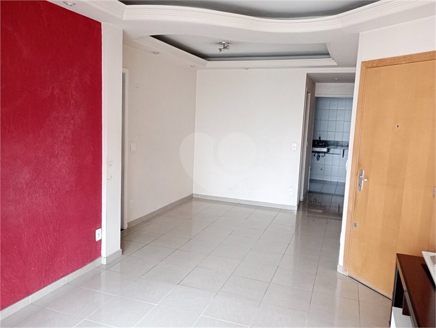 Apartamento à venda com 3 quartos, sendo 2 suítes, em Perdizes, São Paulo, SP