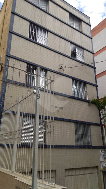 Apartamento à venda com 2 quartos em Jardim São Paulo(zona Norte), São Paulo, SP