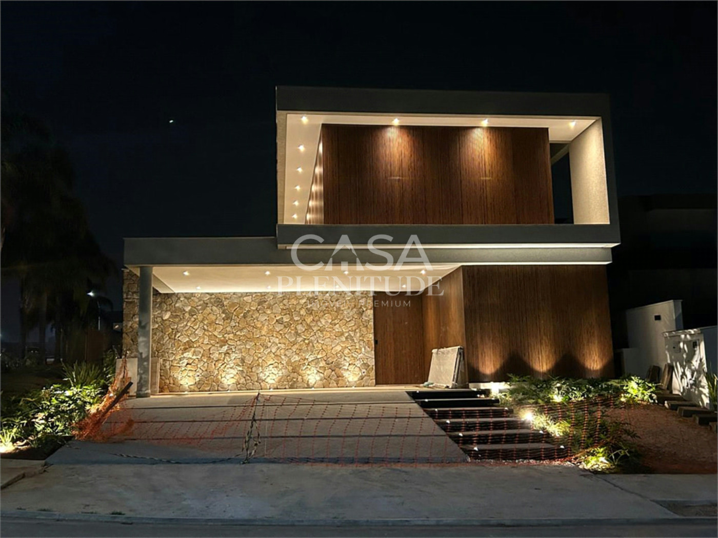 Casa em condomínio à venda com 4 suítes em Alphaville Nova Esplanada 3, Votorantim, SP