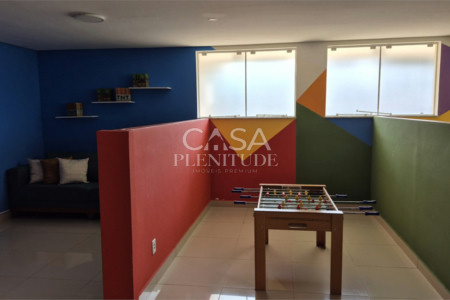 Apartamento para alugar com 2 quartos, sendo 1 suíte, em Parque Bela Vista, Votorantim, SP