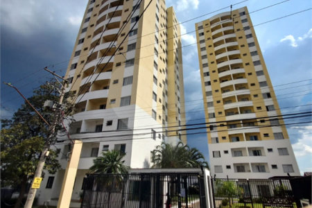 Apartamento à venda com 2 quartos, sendo 1 suíte, em Vila Milton, Guarulhos, SP