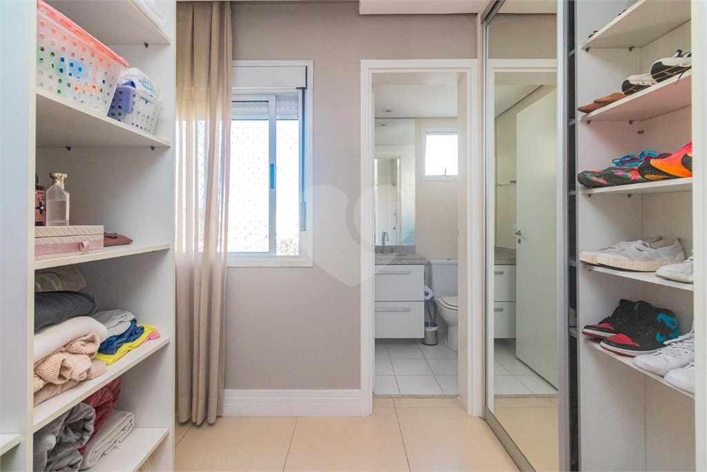 Apartamento à venda com 2 suítes em Jardim Marajoara, São Paulo, SP